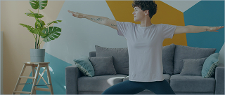 Il movimento come cura